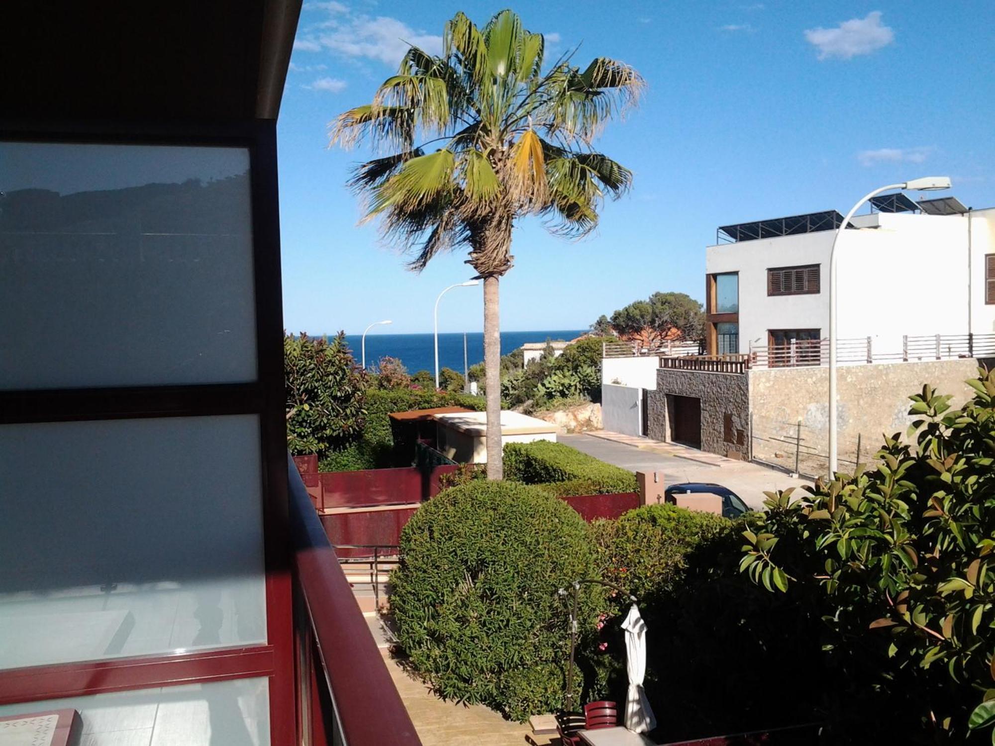 Aparthotel El Faro Cullera Room photo